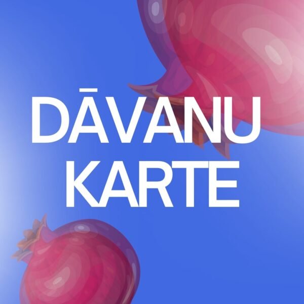 Dāvanu karte "Īsā rokraksta analīze"